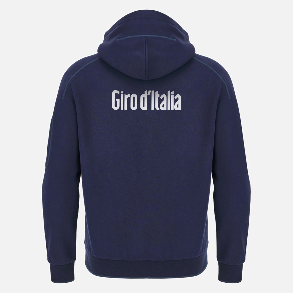 Felpa Macron Skiros Giro d’Italia Macron