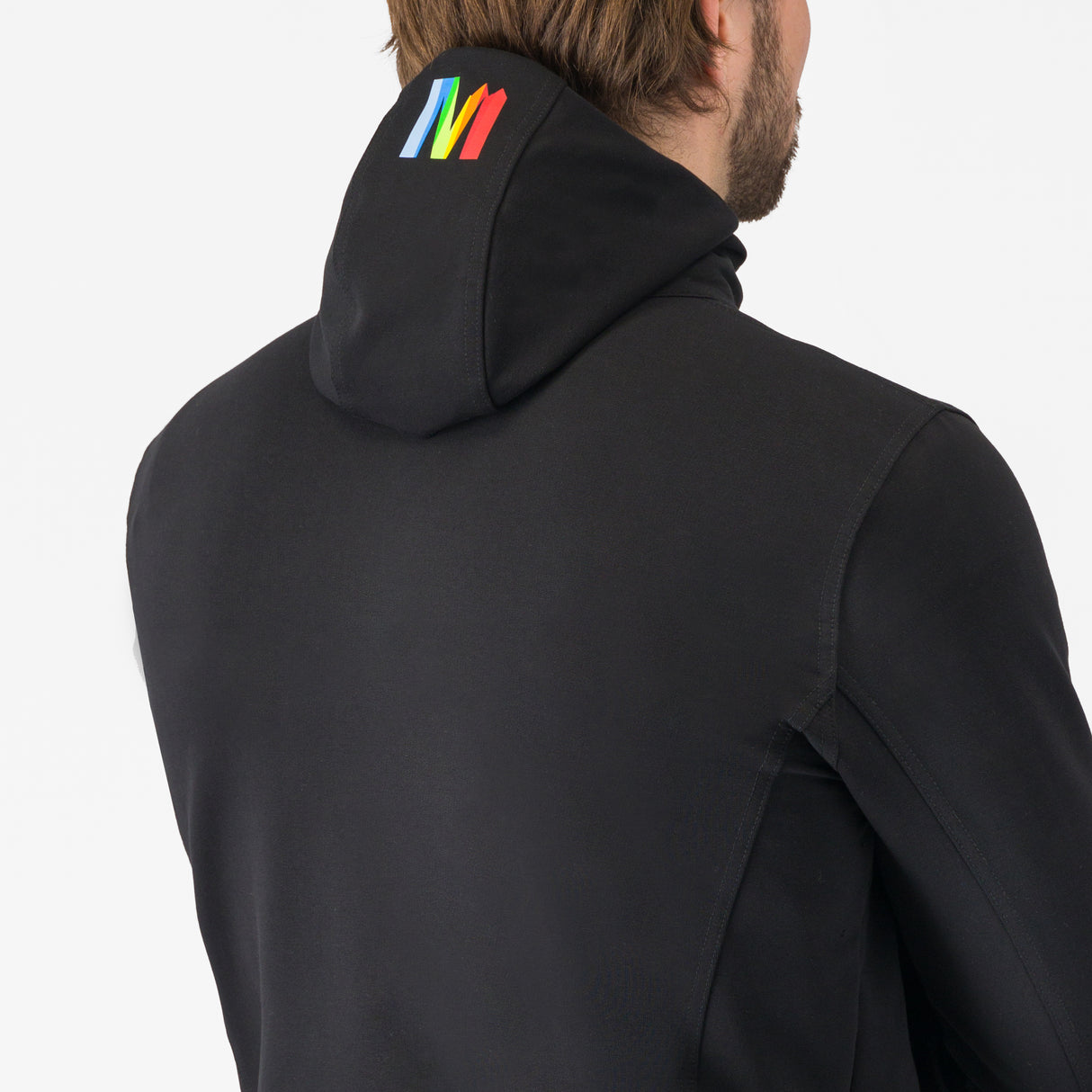 Felpa Maratona Dles Dolomites - Enel 2025 Castelli