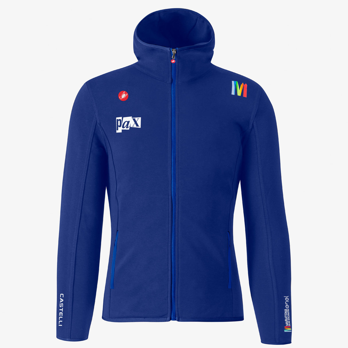 Maratona Dles Dolomites - Enel 2026 sweatshirt