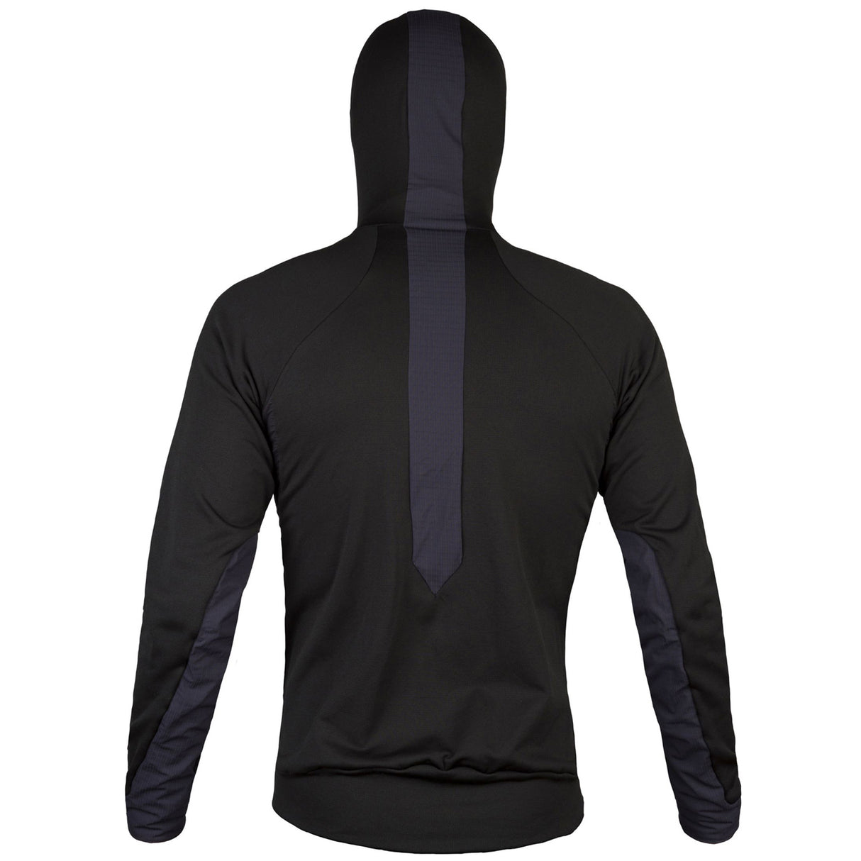 Felpa Q36.5 Active Wear - Nero Q36.5