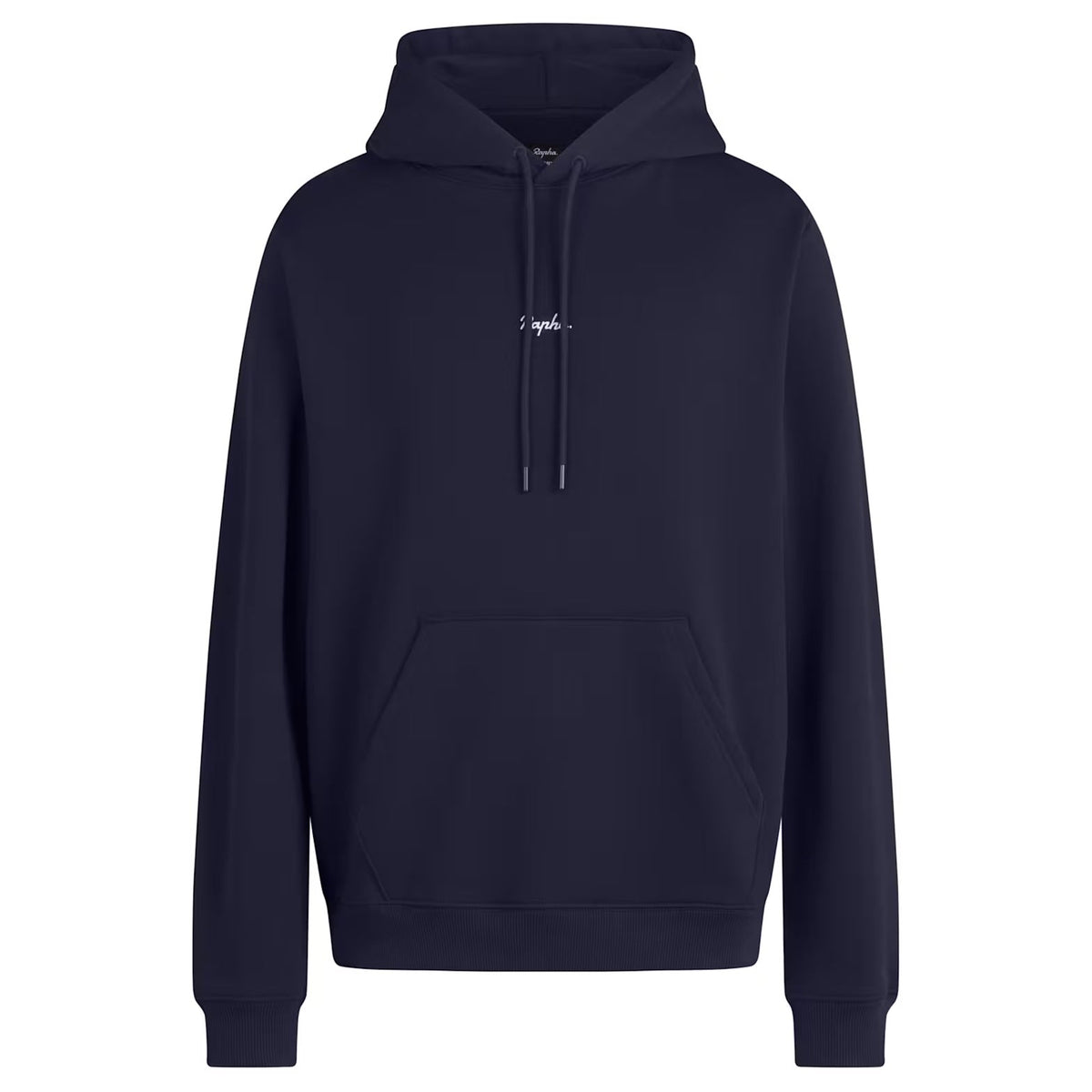 Rapha Heavyweight Cotton sweatshirt - Dunkelblau