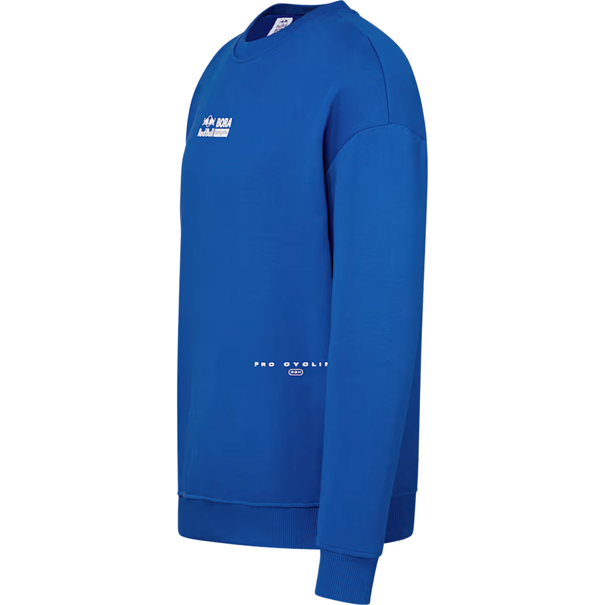 Bora-Hansgrohe Lifestyle Hoodie Red Bull