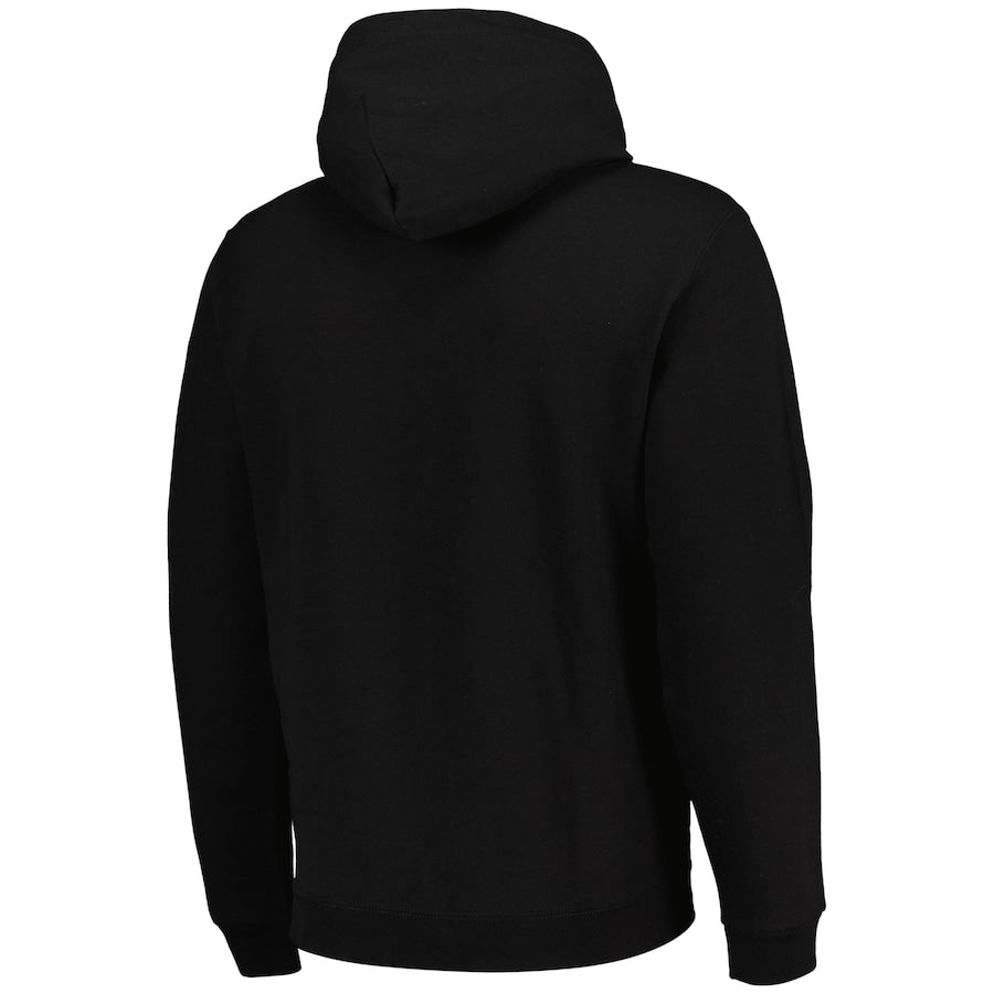 Felpa Tour de France Logo - Nero Tour de France