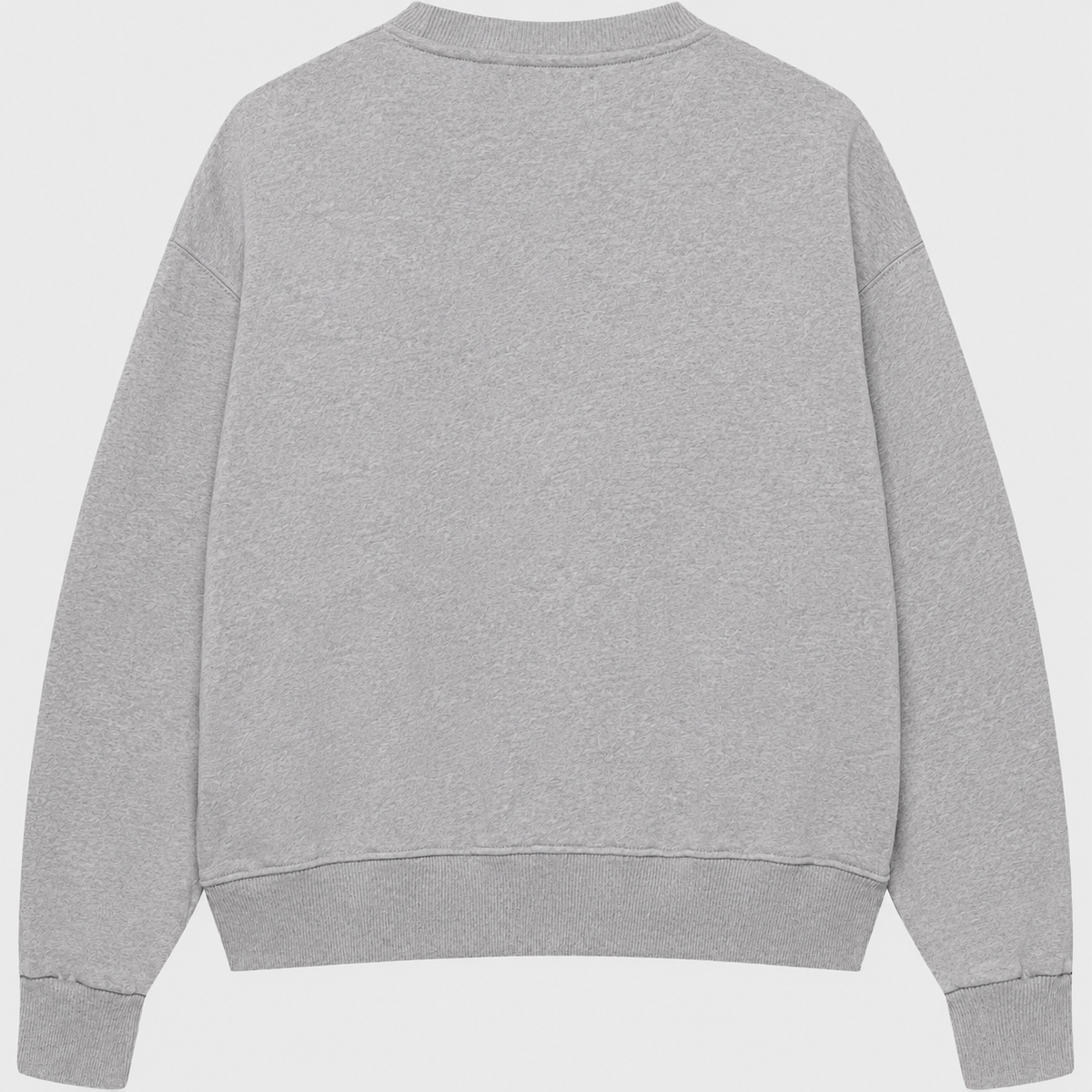 Felpa donna Cafe du cycliste Celeste - Grigio Café du Cycliste