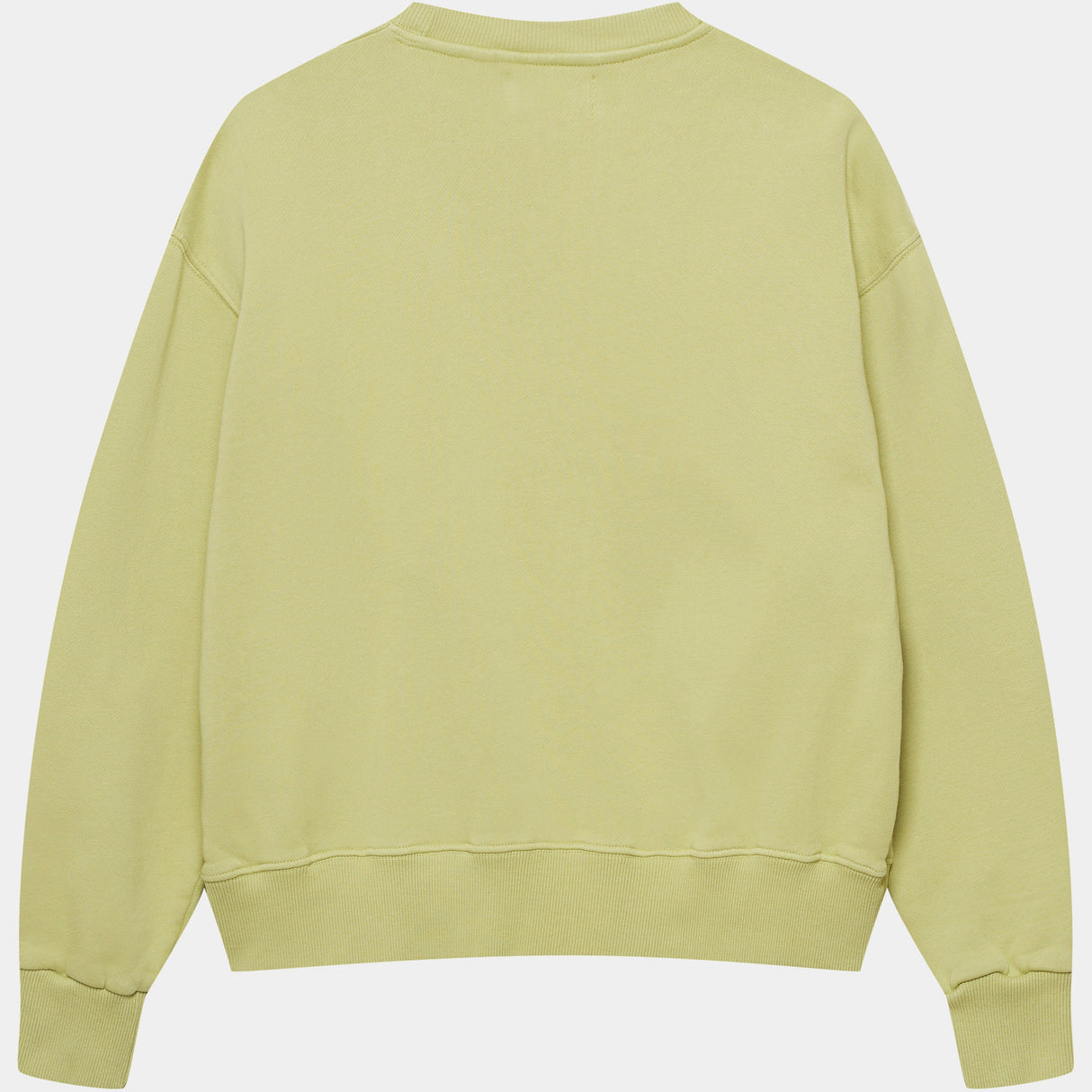 Felpa donna Cafe du cycliste Celeste - Verde Café du Cycliste