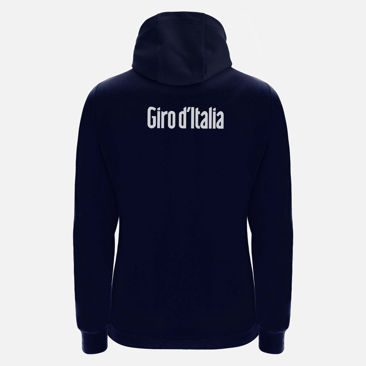 Felpa donna Macron Drum Giro d’Italia Macron