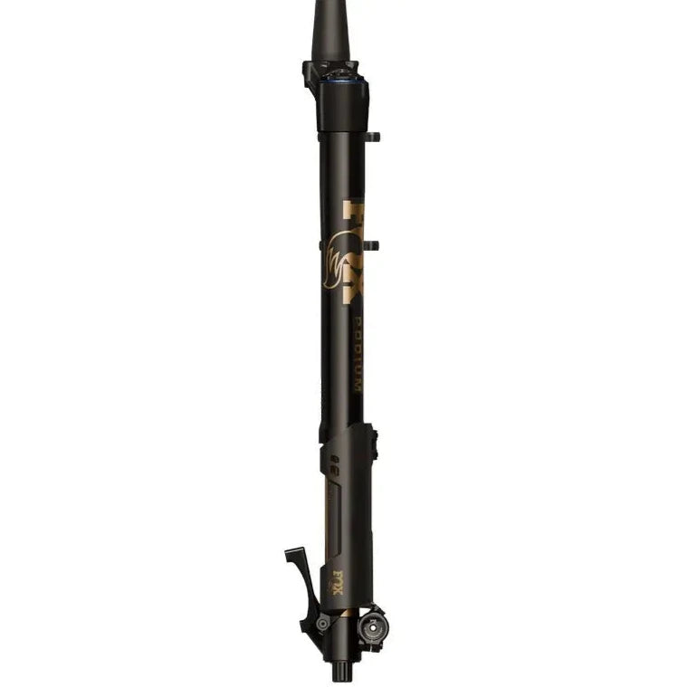 Forcella Fox PODIUM Factory Kashima INV GRIP X2 29'' 20x110mm 58HT - 170mm Fox Racing Shox