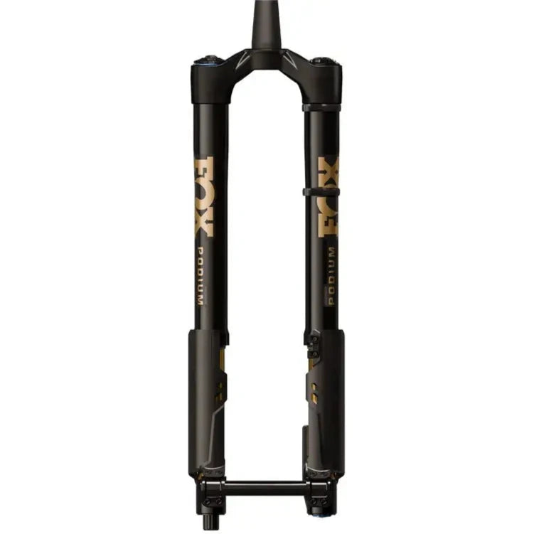 Forcella Fox PODIUM Factory Kashima INV GRIP X2 29'' 20x110mm 58HT - 170mm Fox Racing Shox