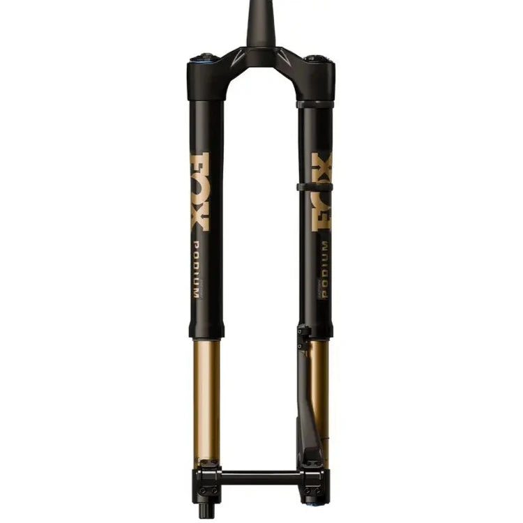 Forcella Fox PODIUM Factory Kashima INV GRIP X2 29'' 20x110mm 58HT - 170mm Fox Racing Shox