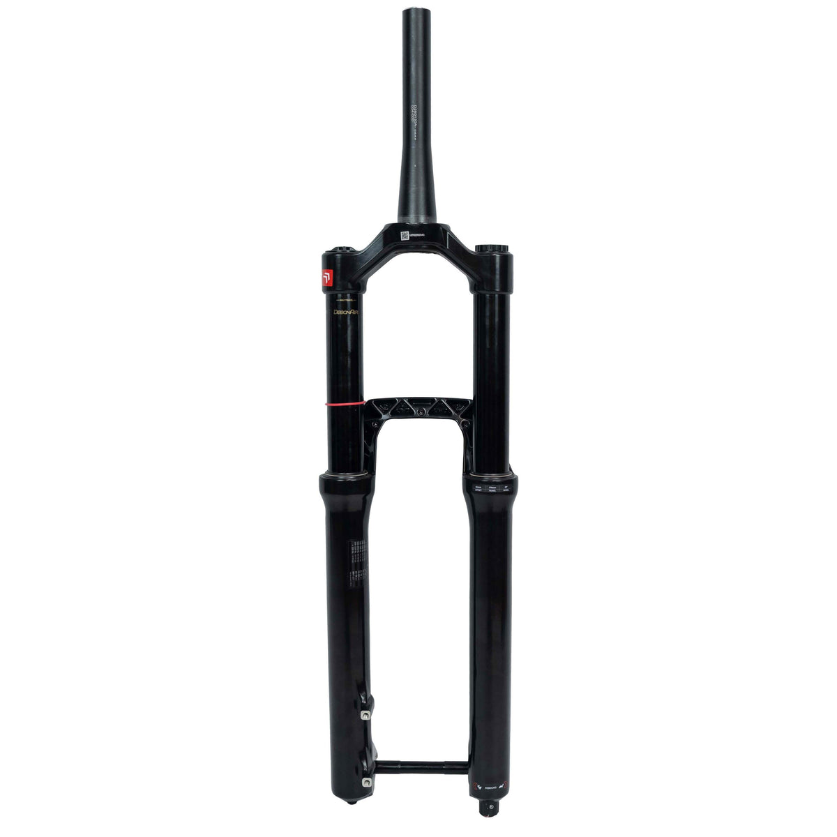 Fourche RockShox Zeb Select 170 mm 29 - Noir