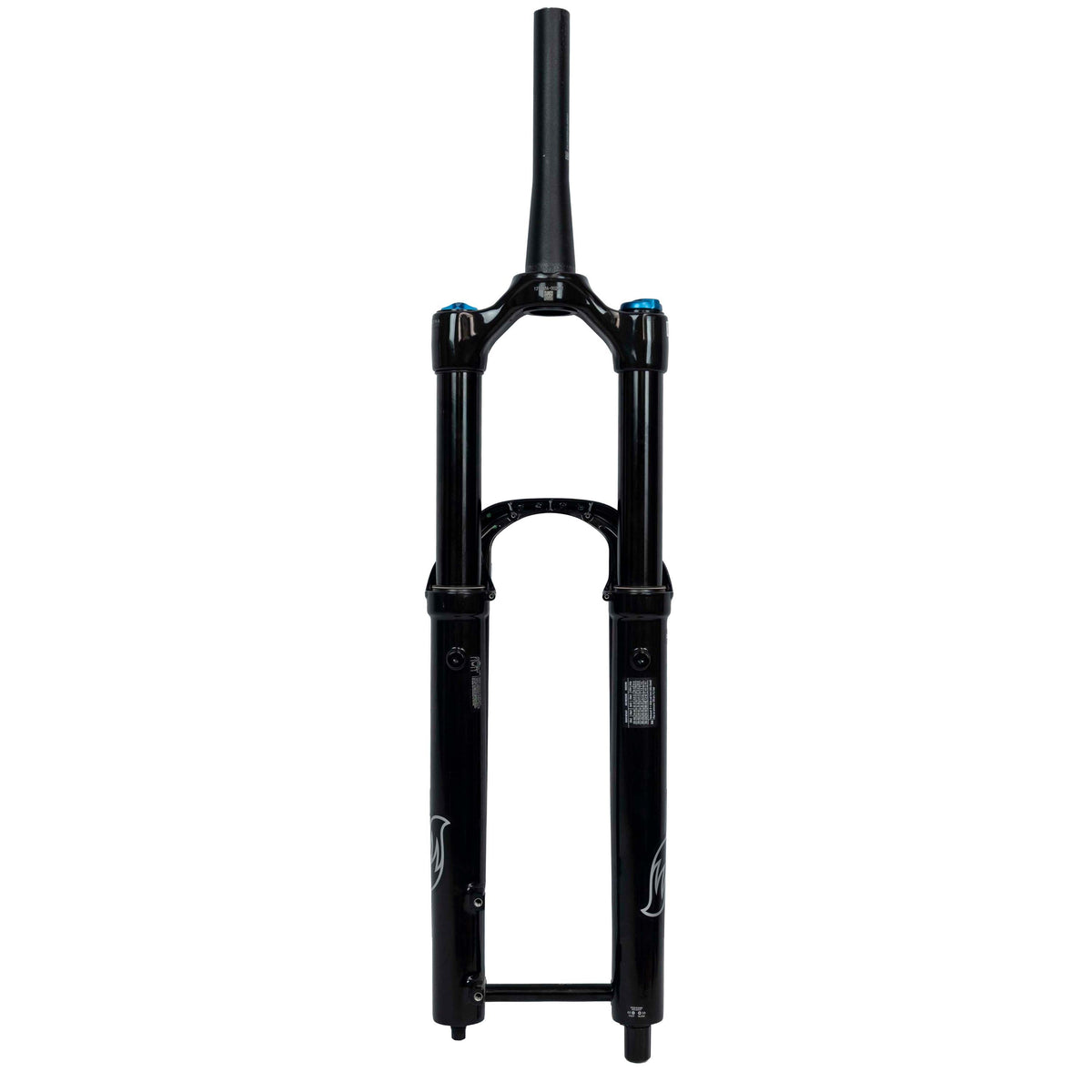 Performance 36 Float 29 160MM Grip Fork - Black