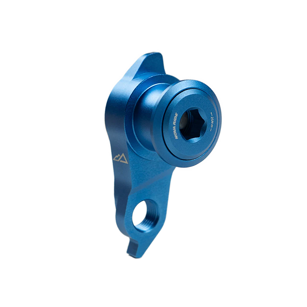 Forcellino Nova Ride NRC UDH Sram - Blu Nova Ride