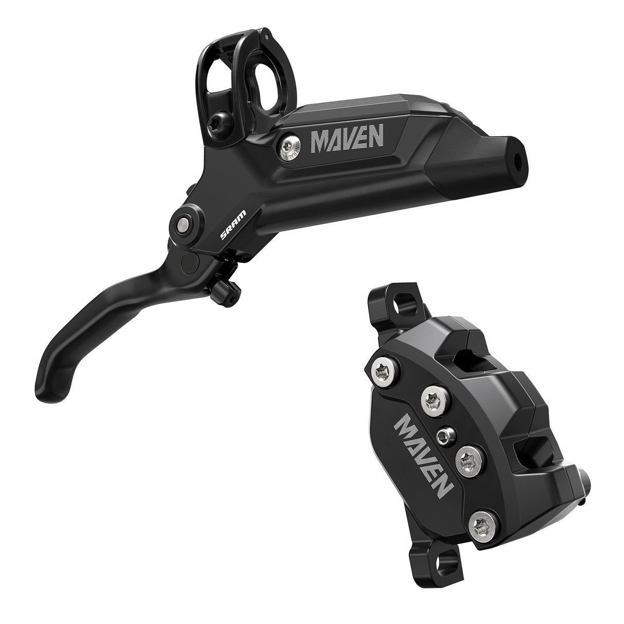 Frein Sram Maven Base A1 - Avant