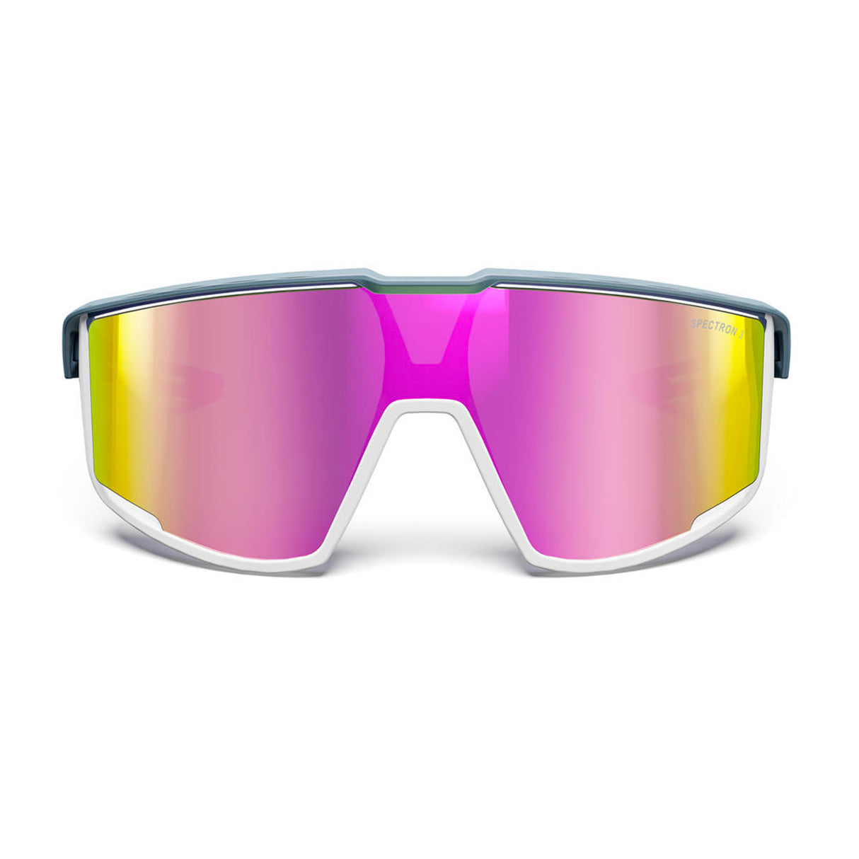 Occhiali Julbo FURY - Grigio Spectron3 - A