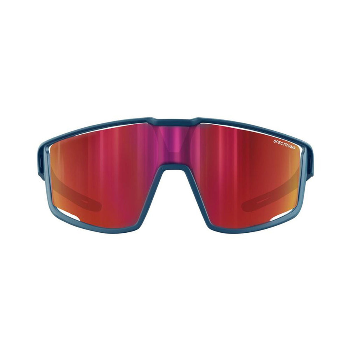 Occhiali Julbo Fury S - Blu Spectron3 - G