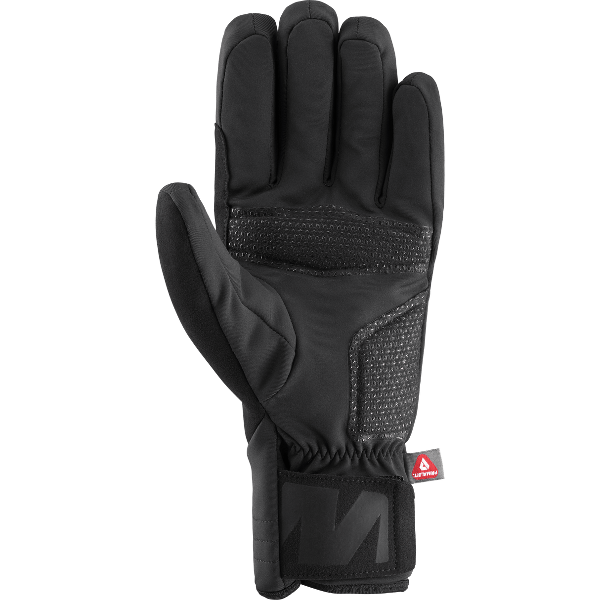 Guanti Mavic Ksyrium Thermo - Nero - N