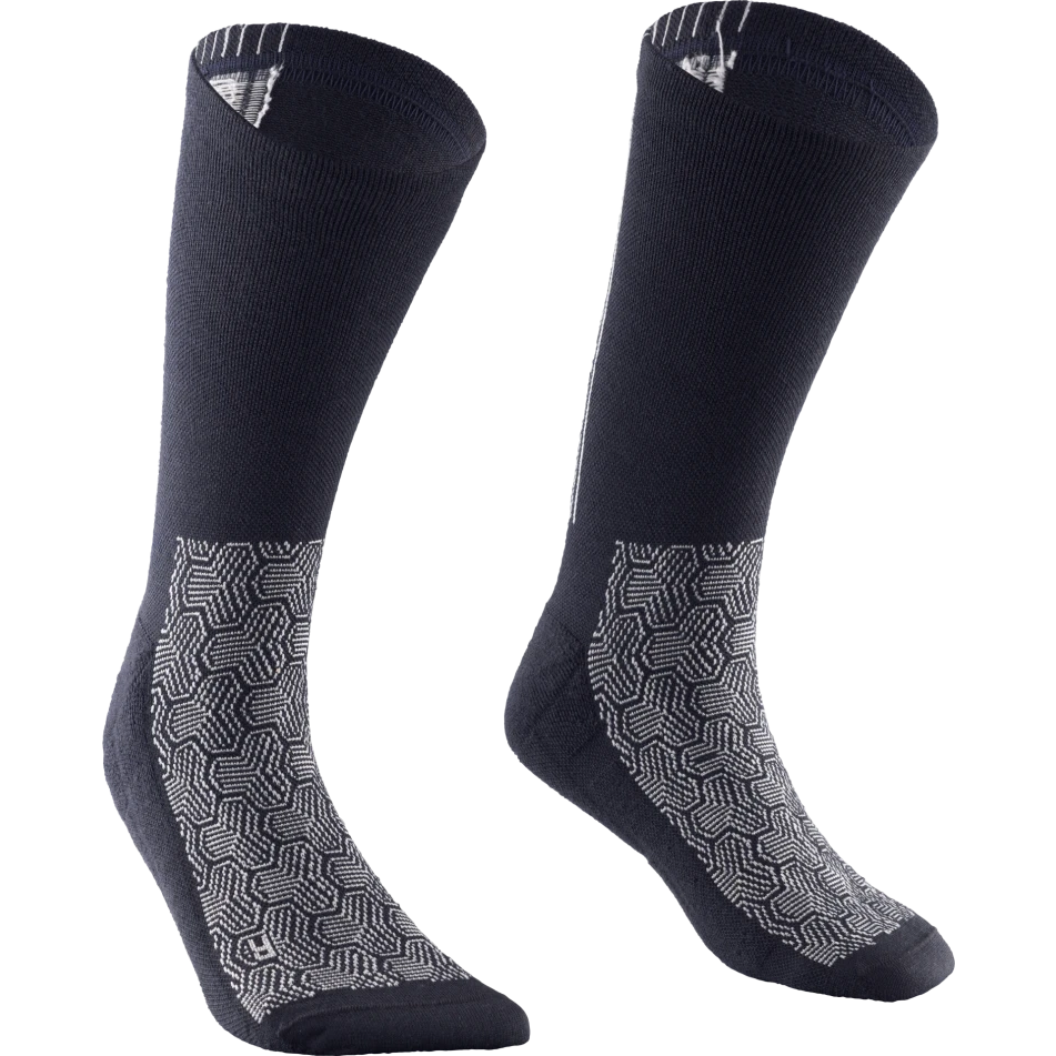 Calze Mavic Essential Wool - Blu - O