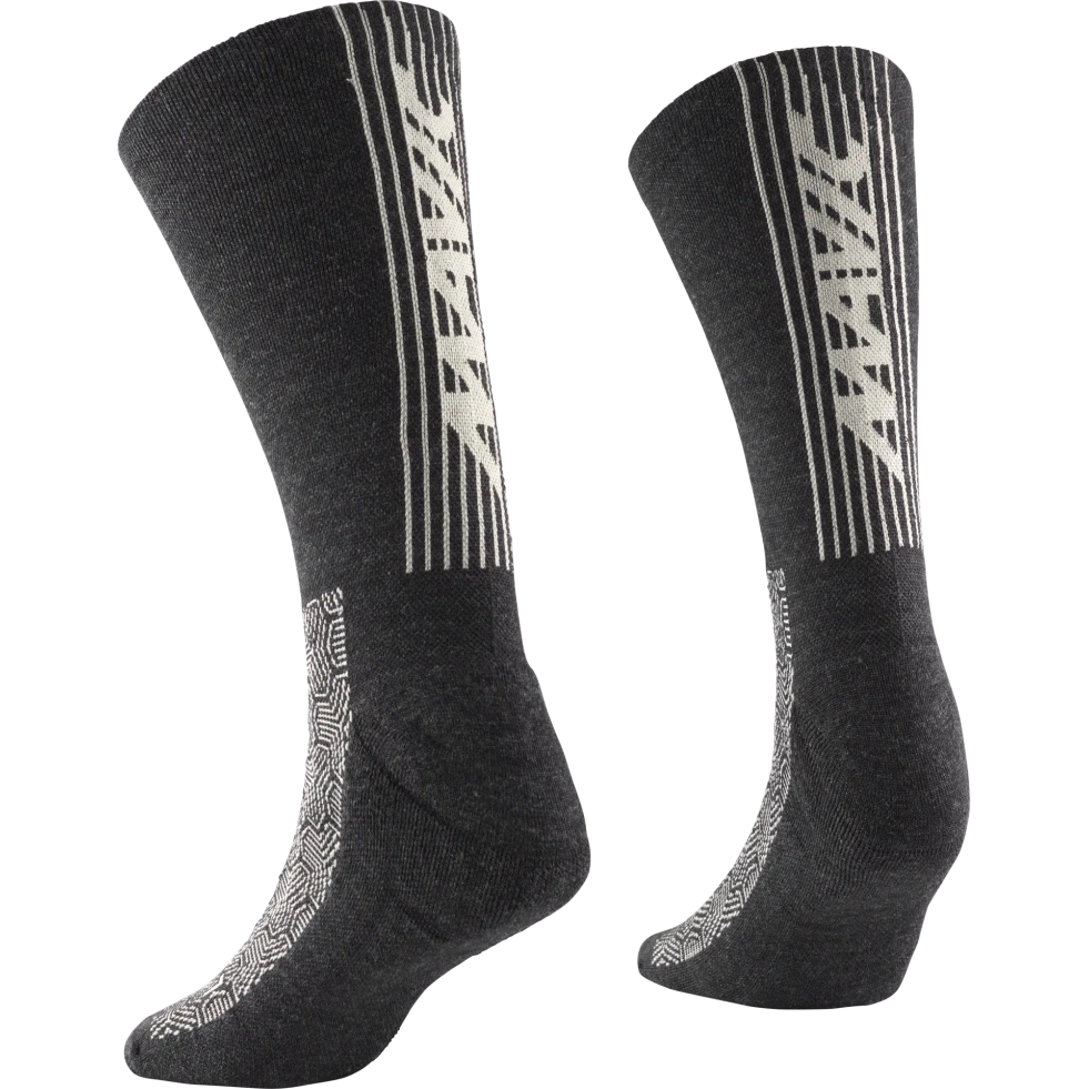 Calze Mavic Essential Wool - Nero - I
