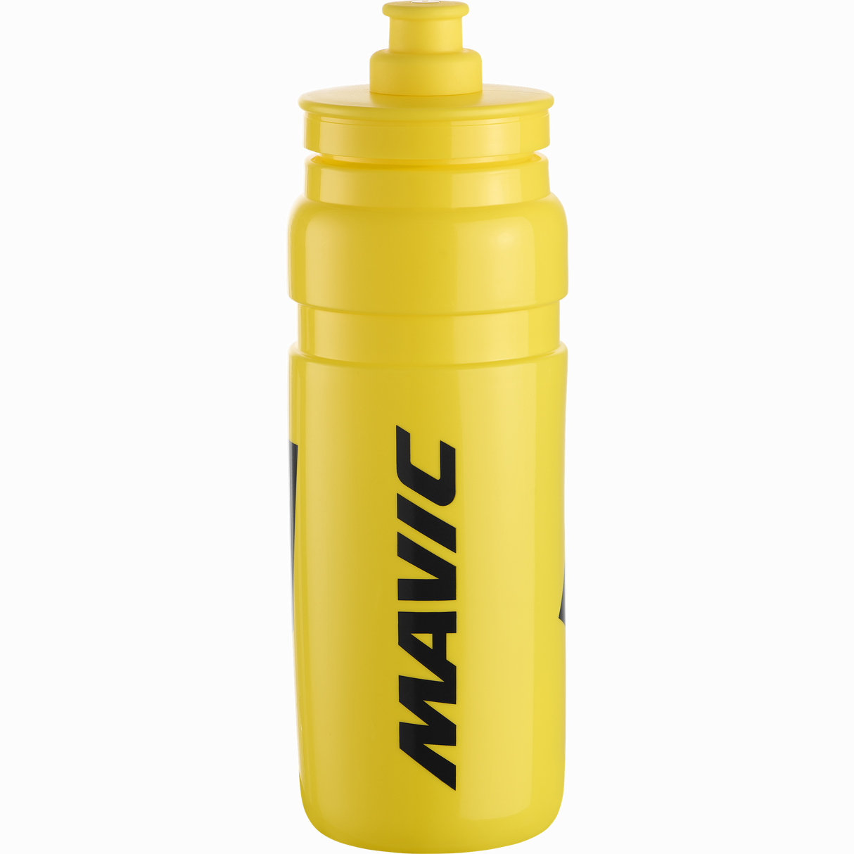 Mavic FLY Trinkflasche 750 ml - Gelb