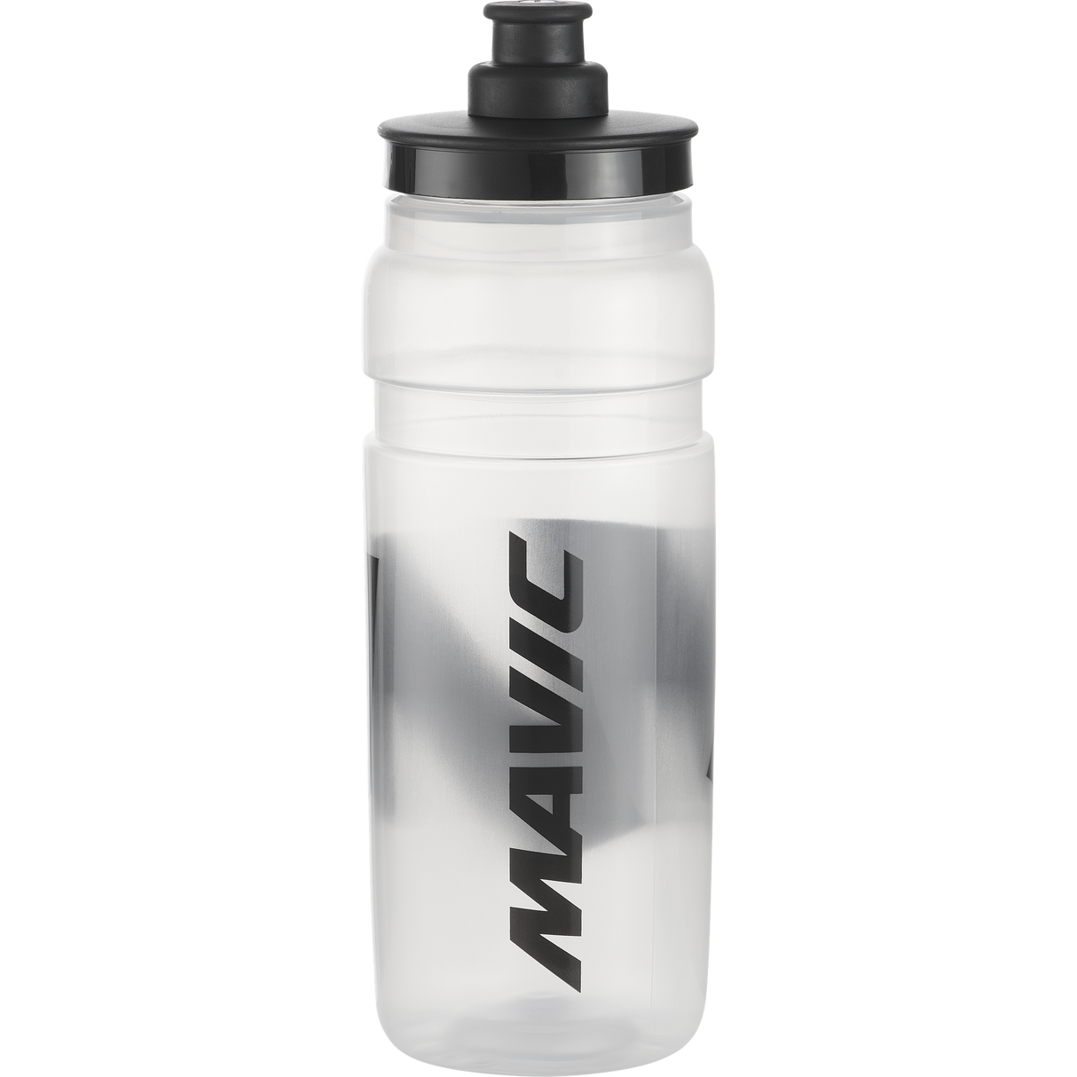 Mavic FLY 750ml Trinkflasche - Transparent