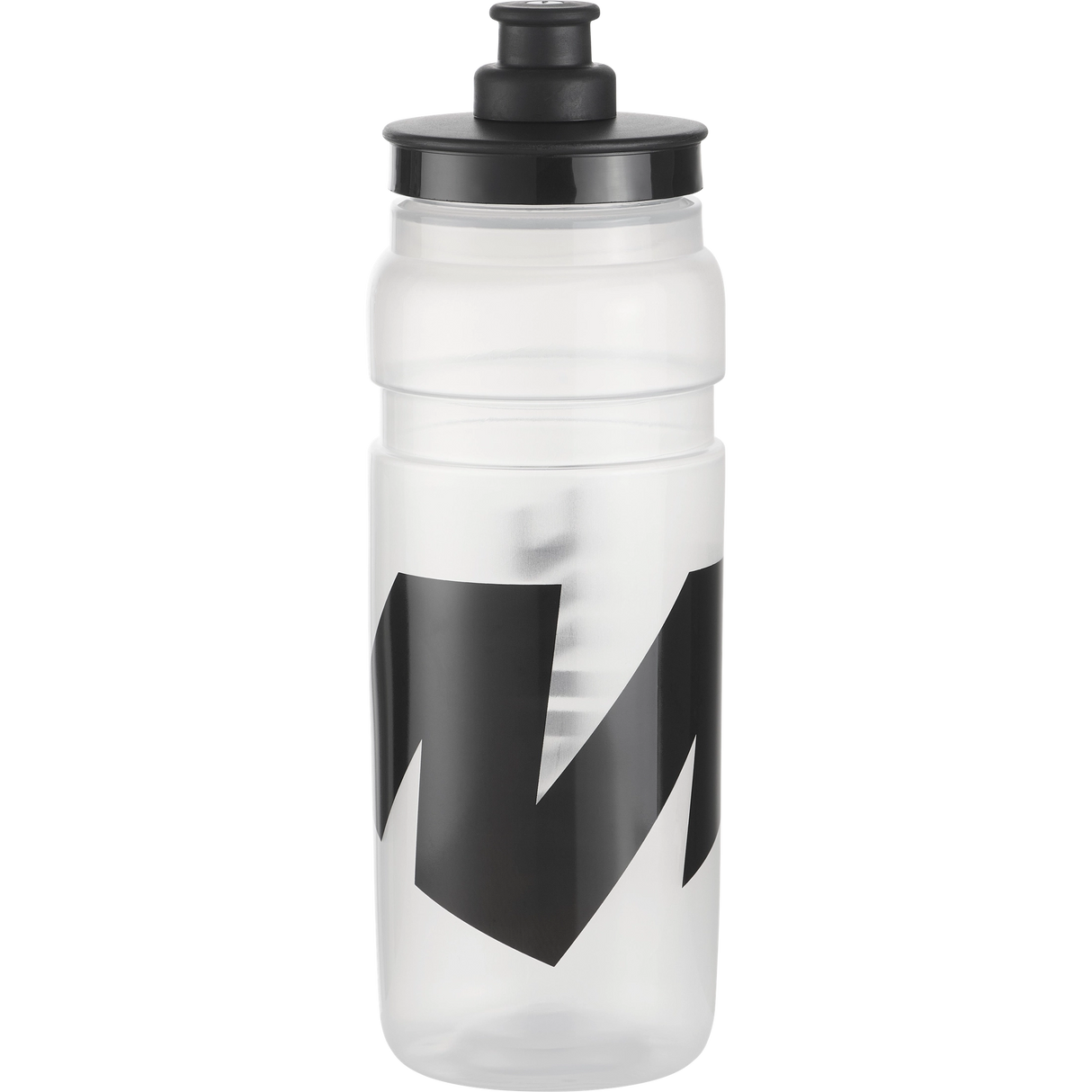 Mavic FLY 750ml Trinkflasche - Transparent