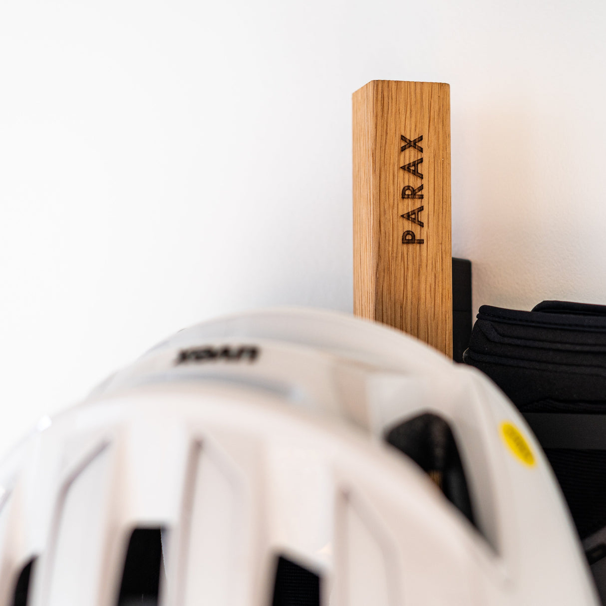 Parax Gear-Rack L zubehörhalter - Set1