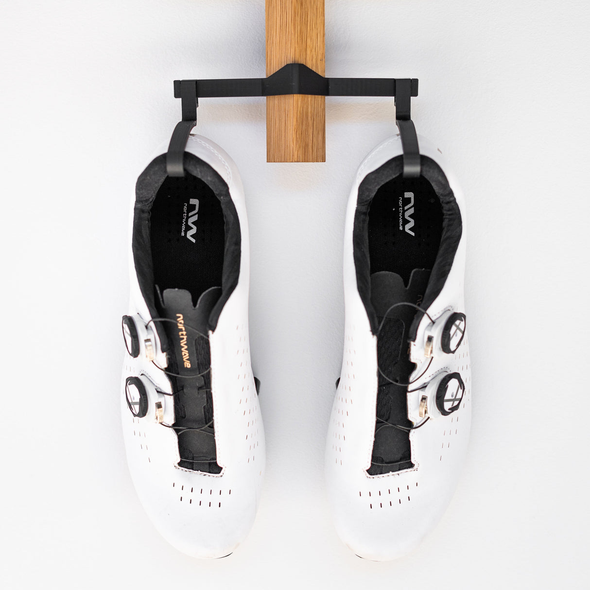 Parax Gear-Rack L zubehörhalter - Set1