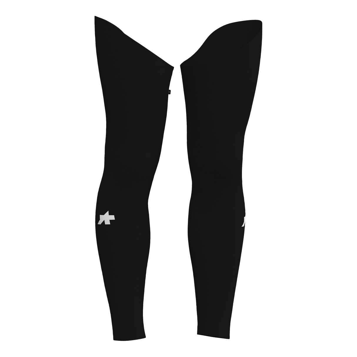 Assos Spring Fall RX P1 beinlinge - Schwarz