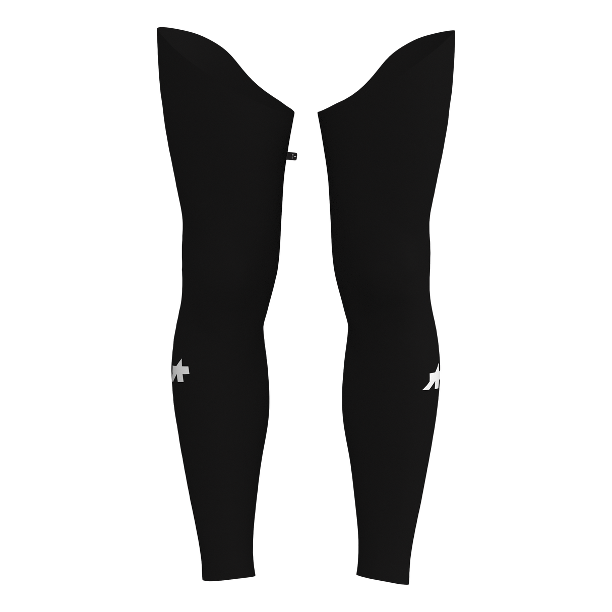 Assos Spring Fall RX P1 beinlinge - Schwarz