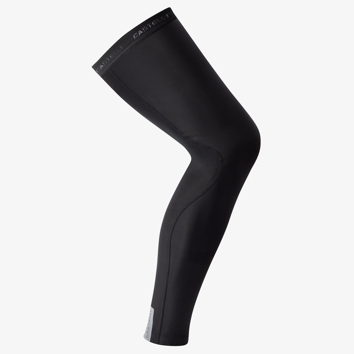 Gambali Castelli Nano Flex Evo - Nero Castelli