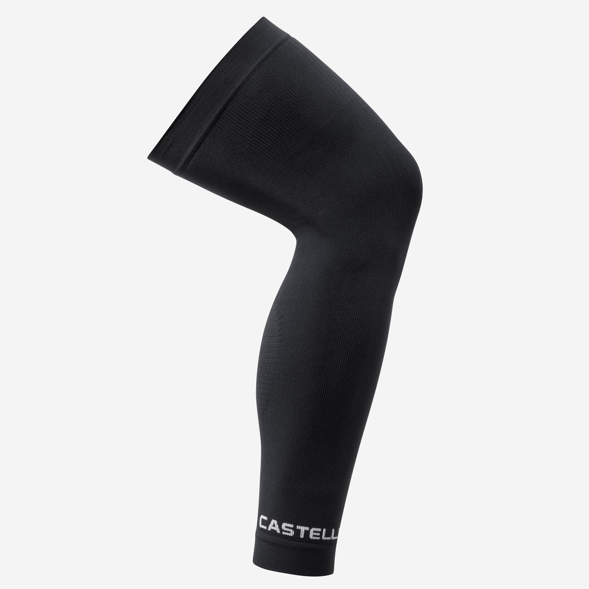 Castelli Pro Seamless 2 Beinlinge/Knielinge - Schwarz