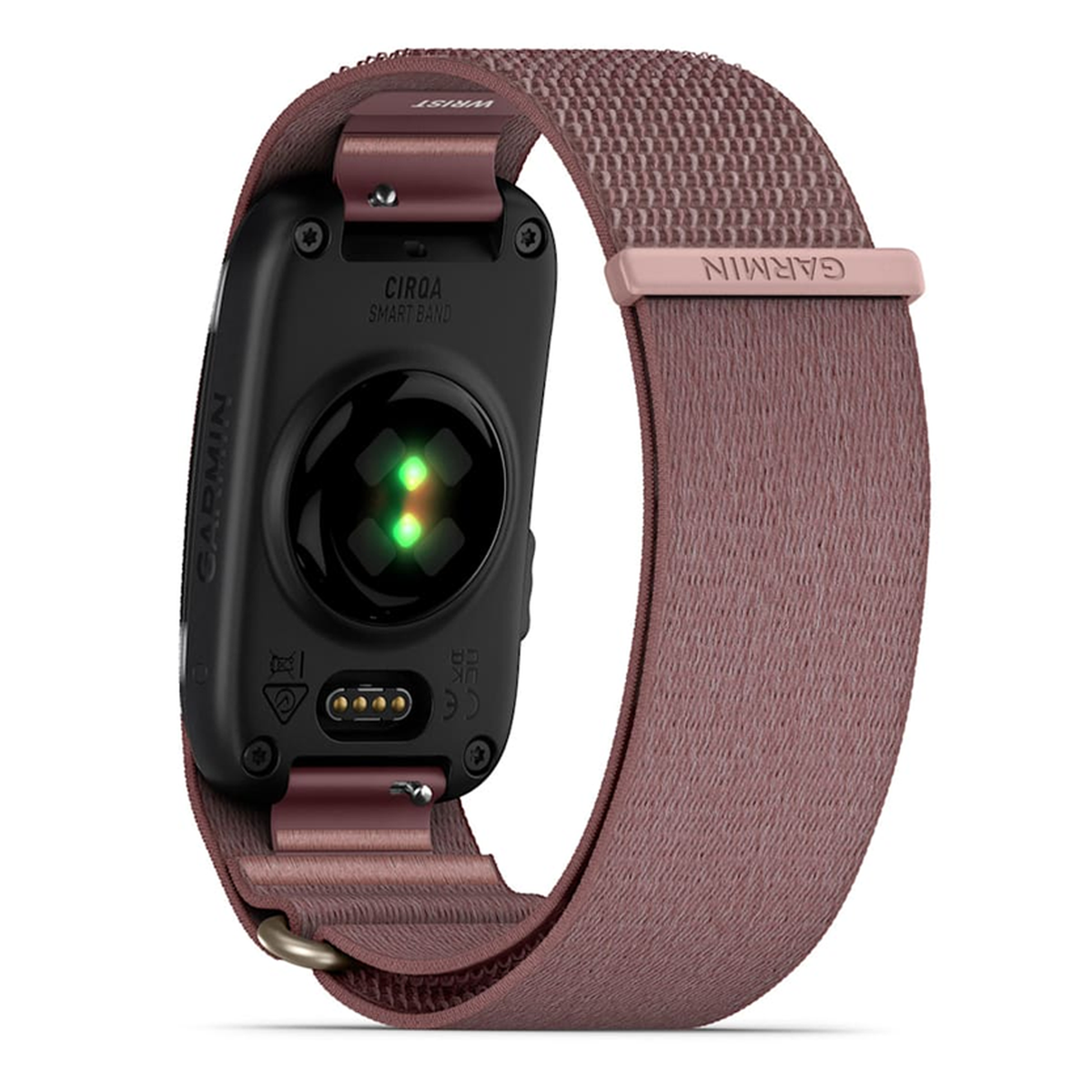 Garmin CIRQA Smart Band - Pink