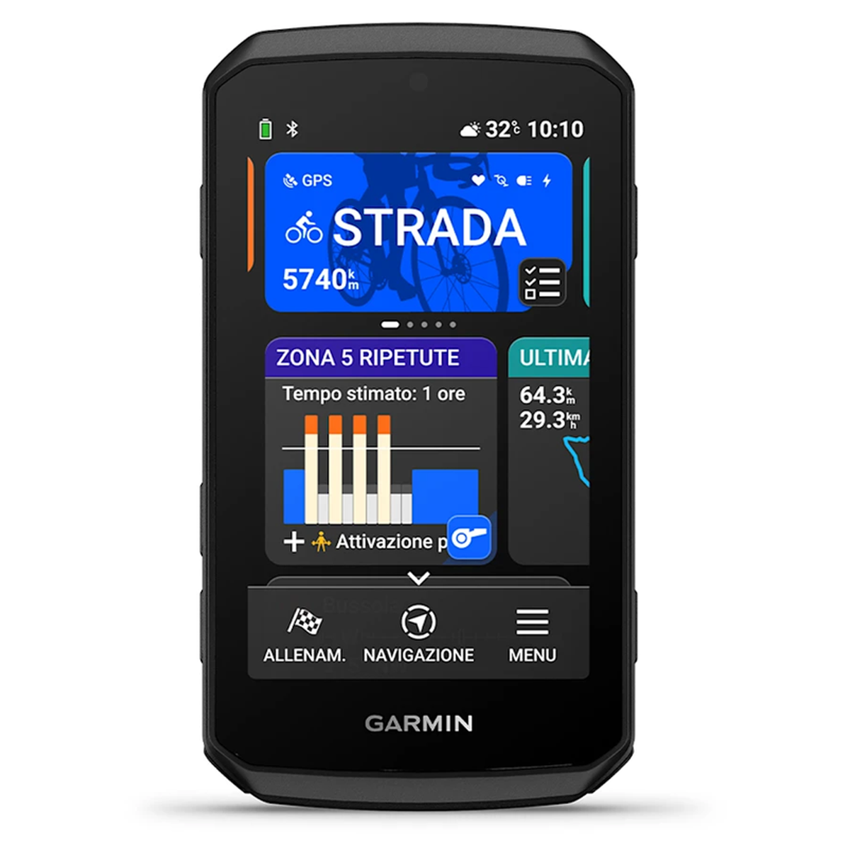Garmin Edge 1060 - Black