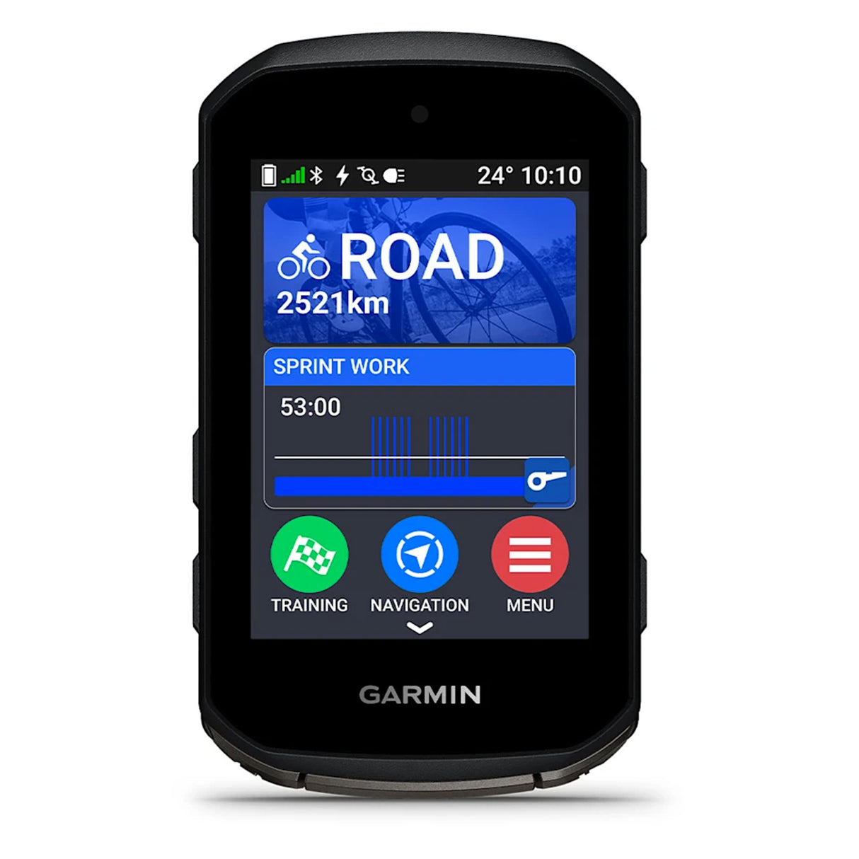 Garmin Edge 850 - Nero Garmin