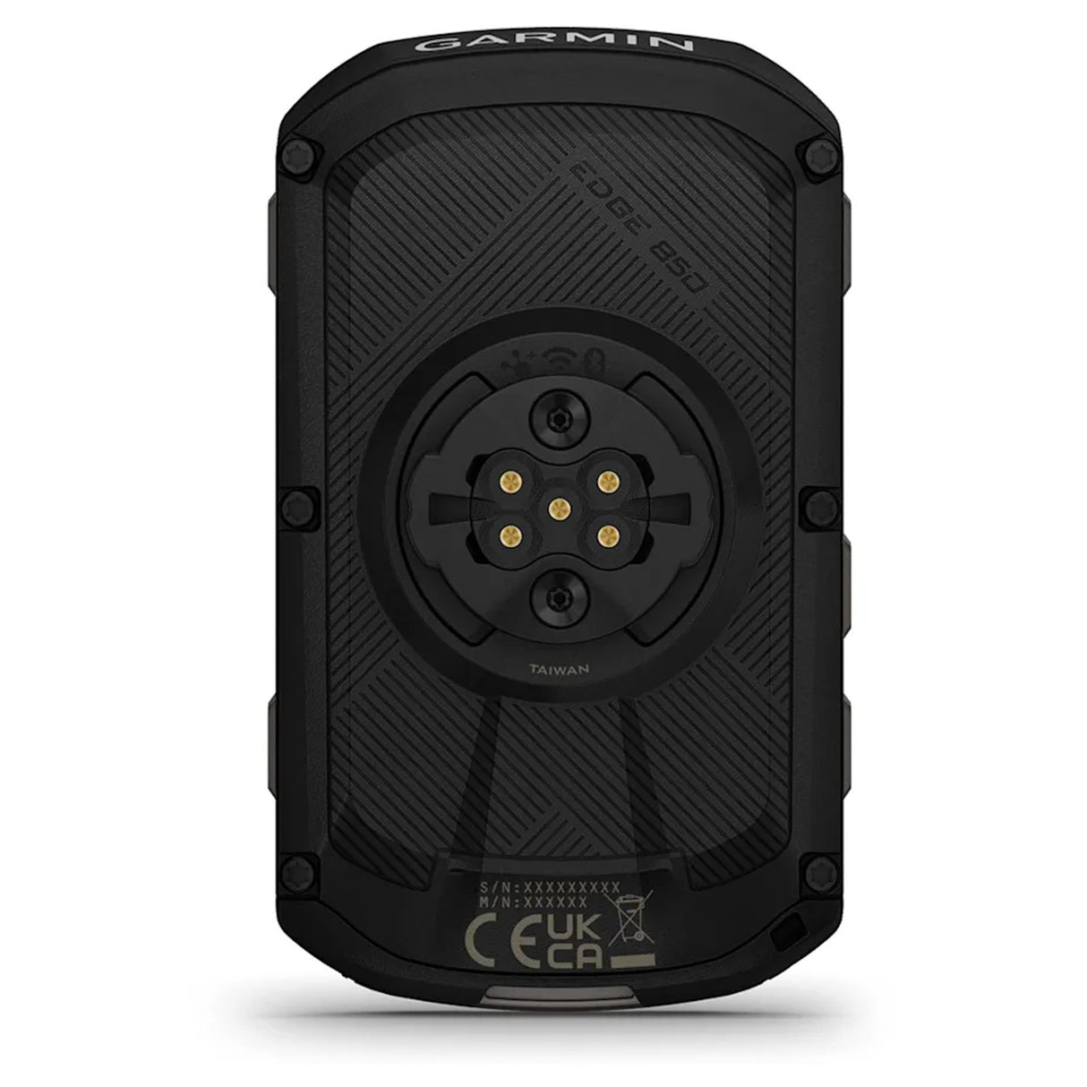 Garmin Edge 850 - Nero Garmin