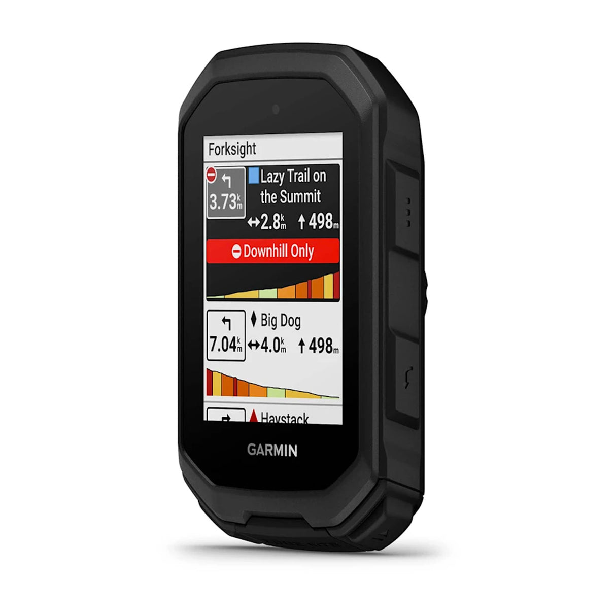 Garmin Edge MTB - Nero Garmin
