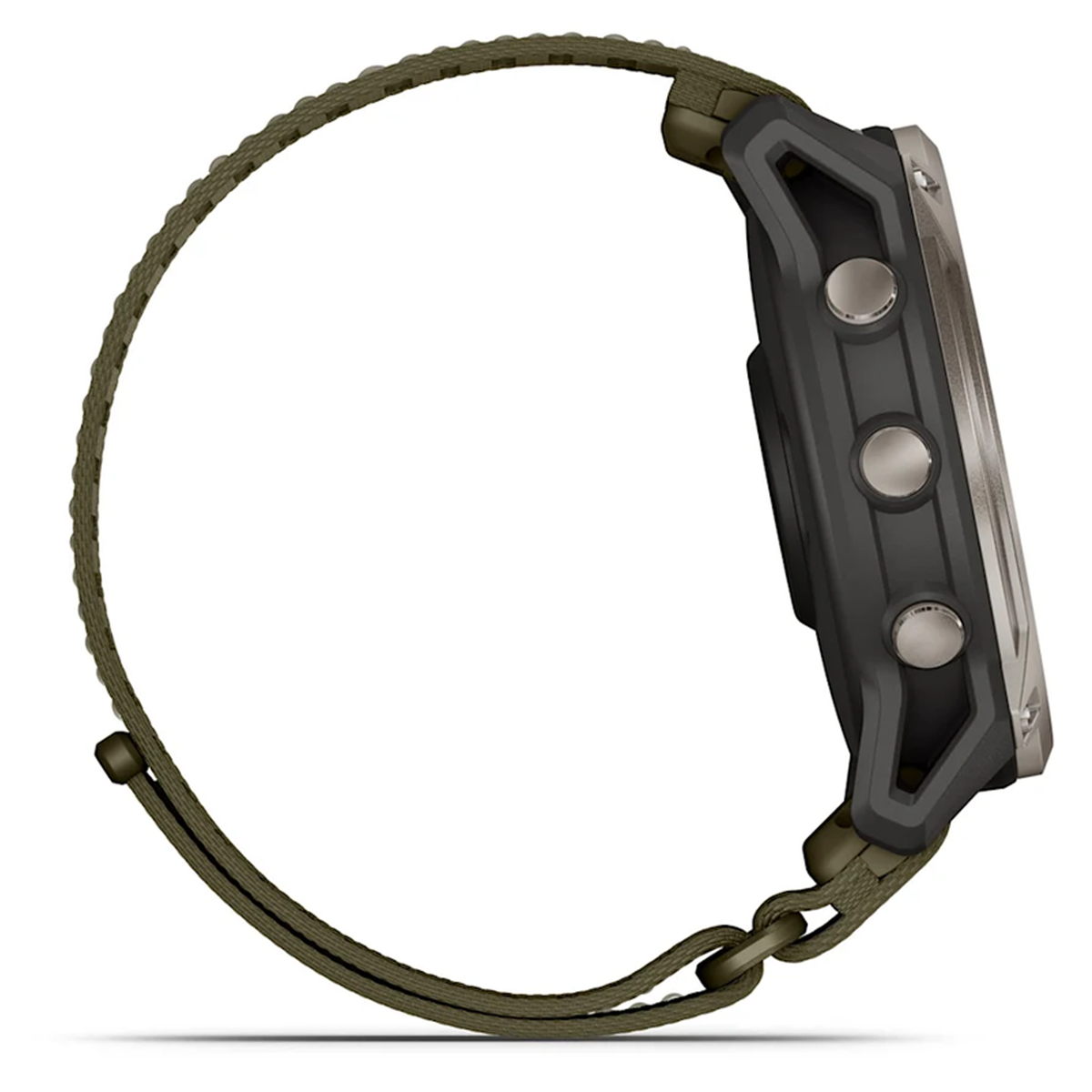 Garmin Enduro 4 - Dark olive Garmin