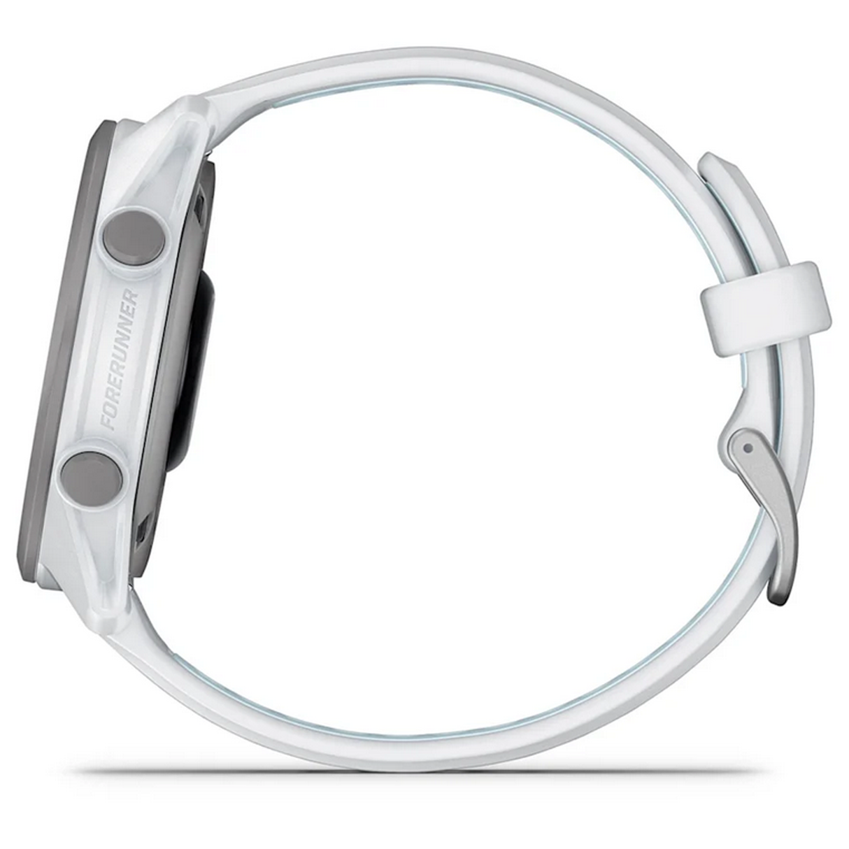 Garmin Forerunner 170 Music - Blanc