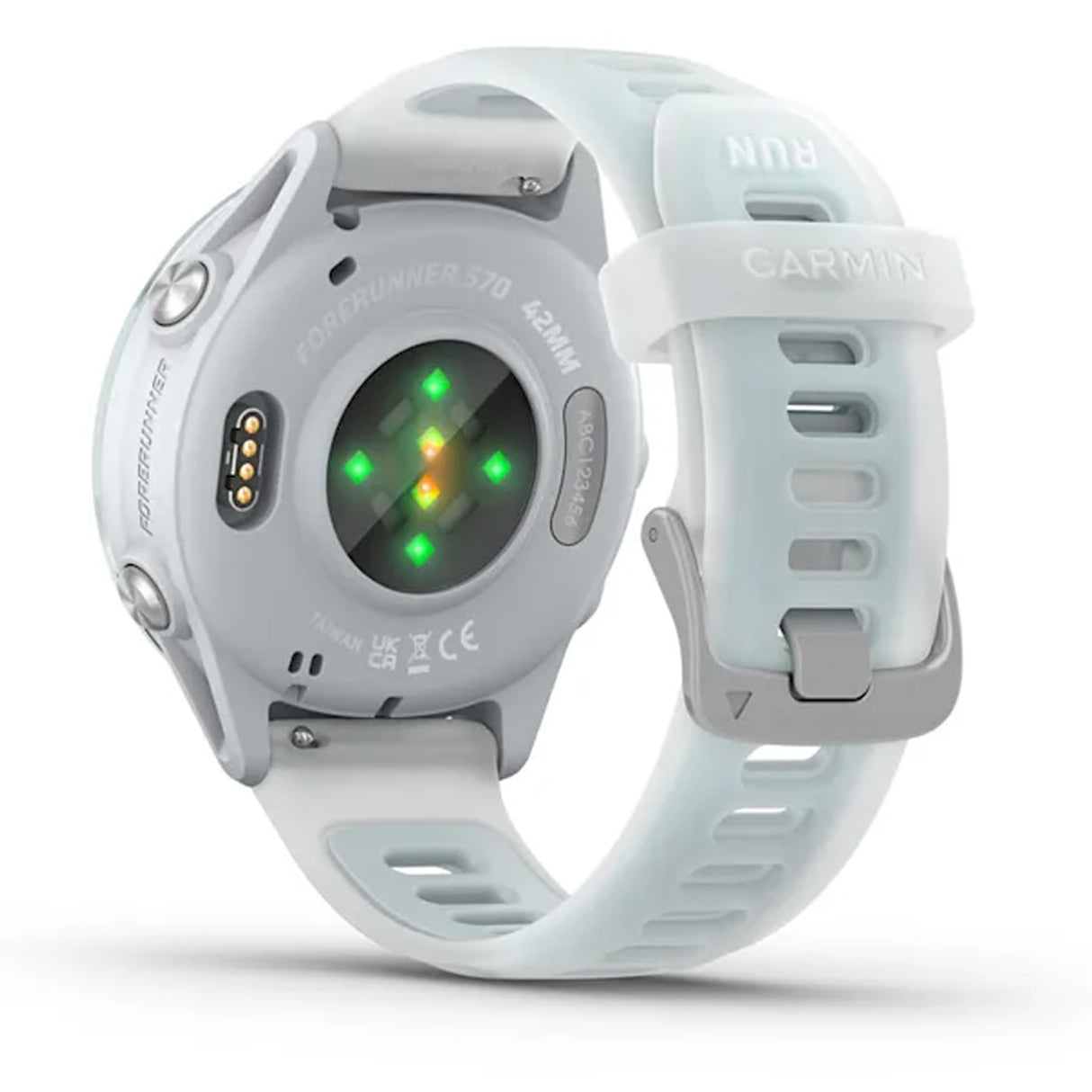 Garmin Forerunner 570 42mm - Azzurro Garmin