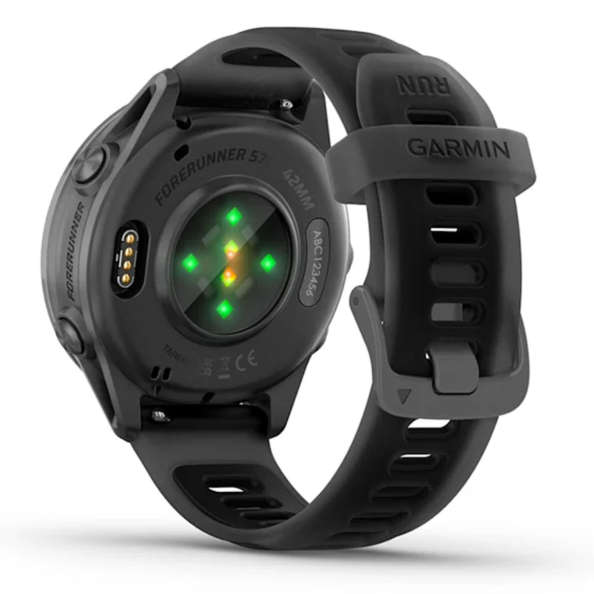 Garmin Forerunner 570 42mm - Nero Garmin
