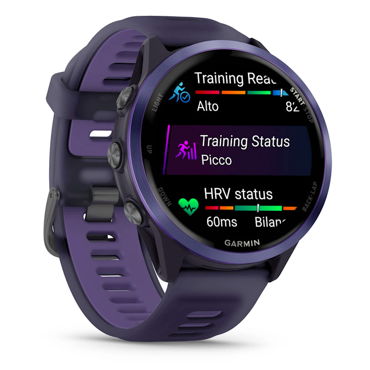 Garmin Forerunner 570 47mm - Viola Garmin