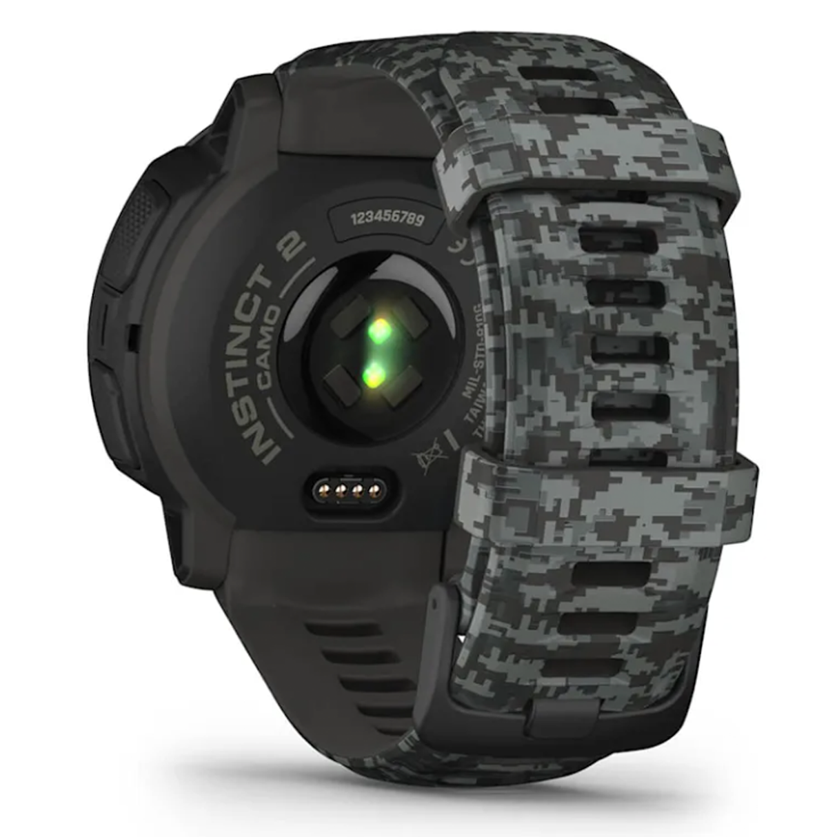 Garmin Instinct 2 - Camo Garmin