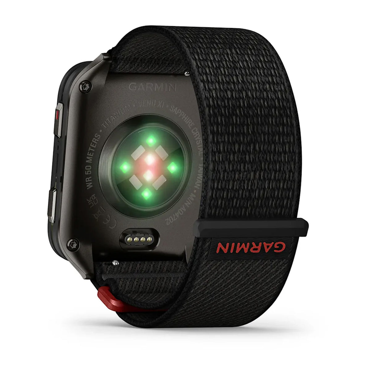 Garmin Venu X1 - Nero Garmin