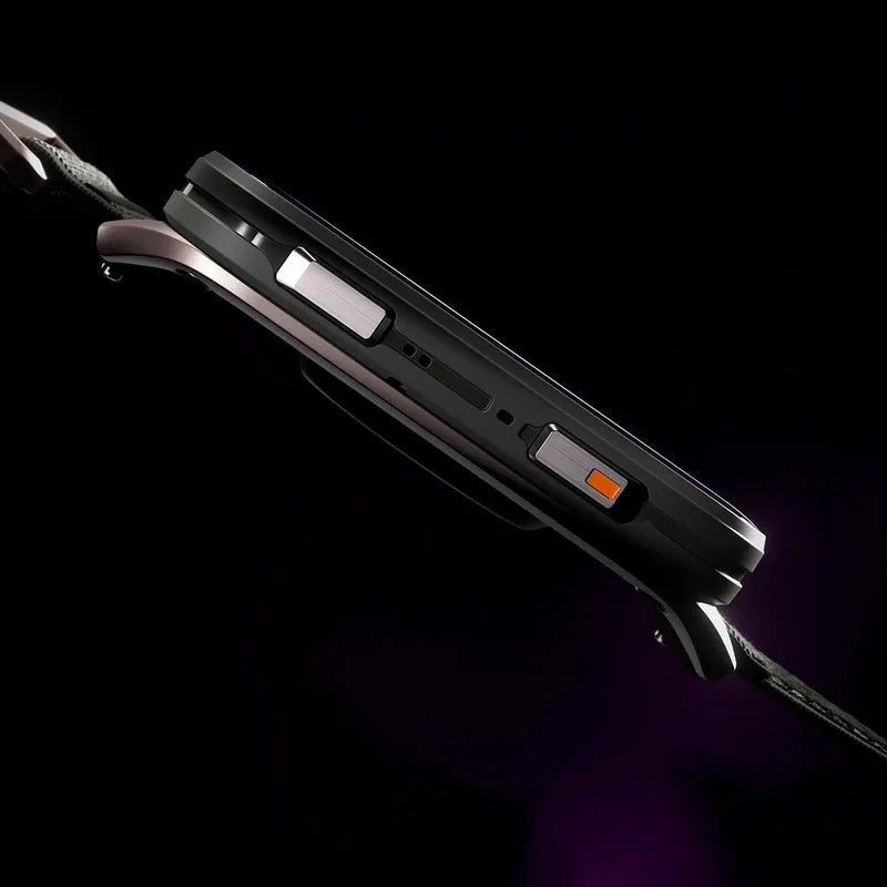 Garmin Venu X1 - Verde Garmin