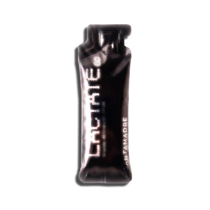 Gel Santa Madre Lactate 60 - 100 CAF