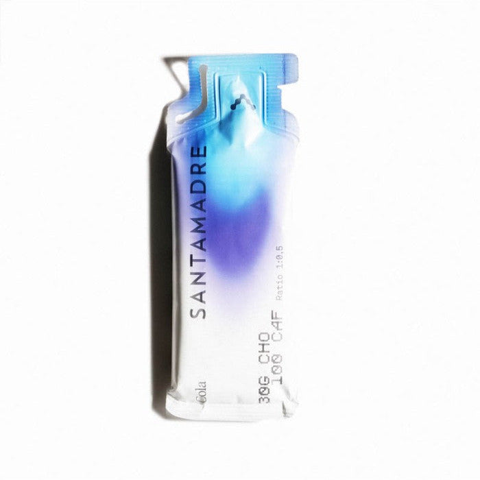 Gel Santa Madre Unusual Gel 30CHO 100 CAF - Cola Santa Madre