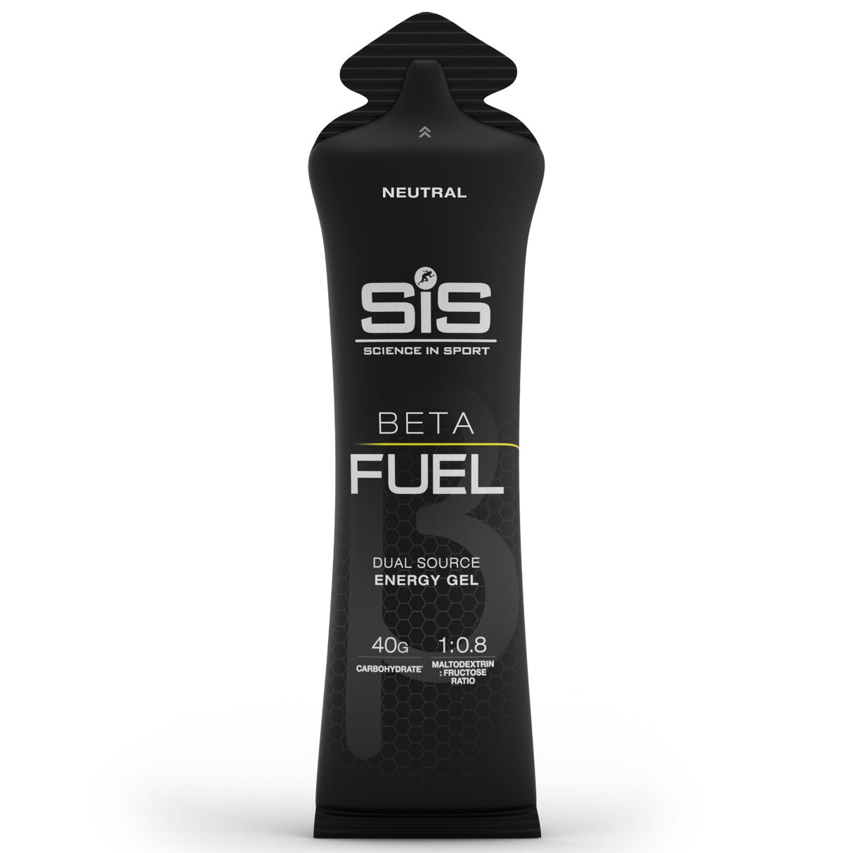 Gel SiS Beta Fuel - Neutro SiS