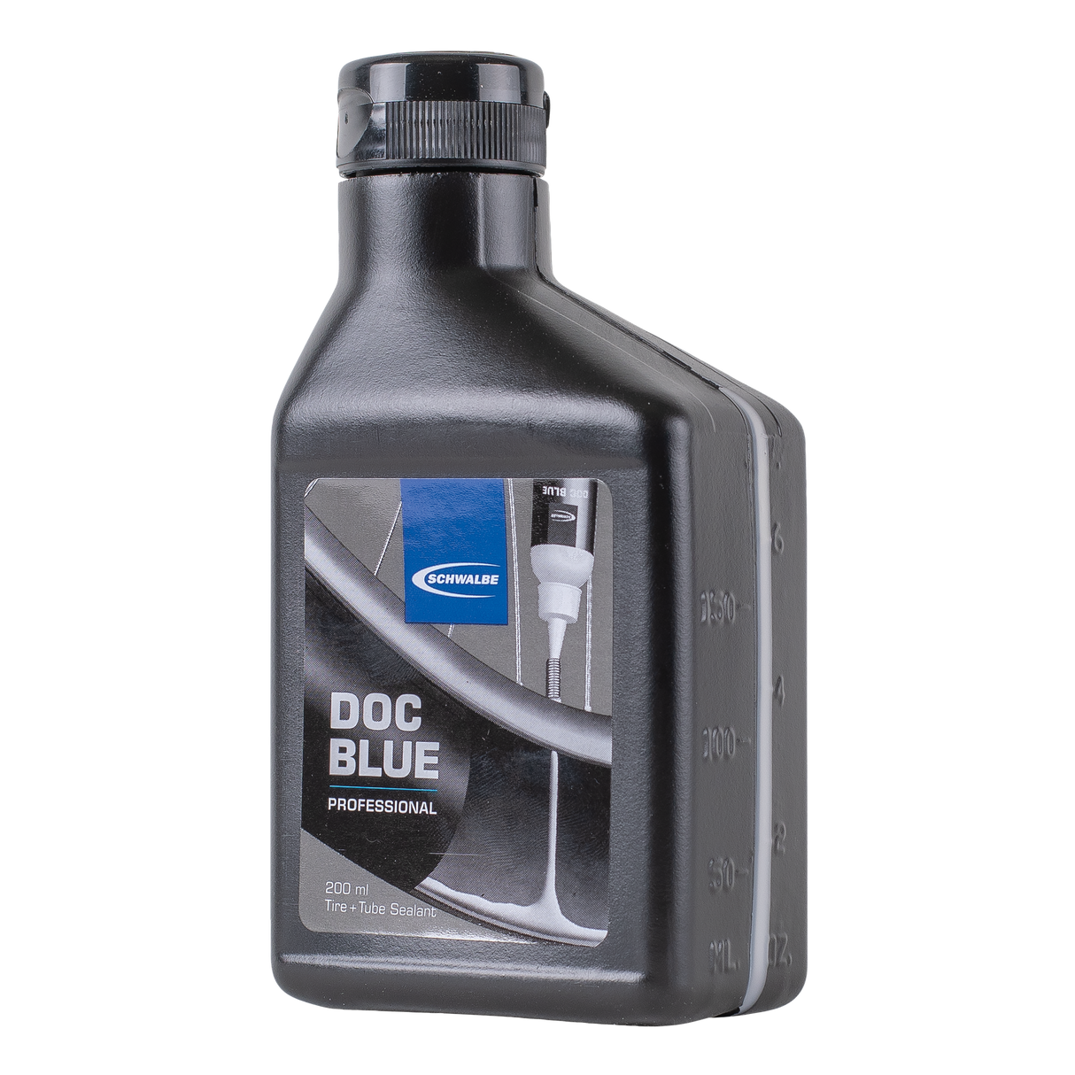 Gel di protezione contro le forature Schwalbe Doc Blue Professional - 200 ml Schwalbe