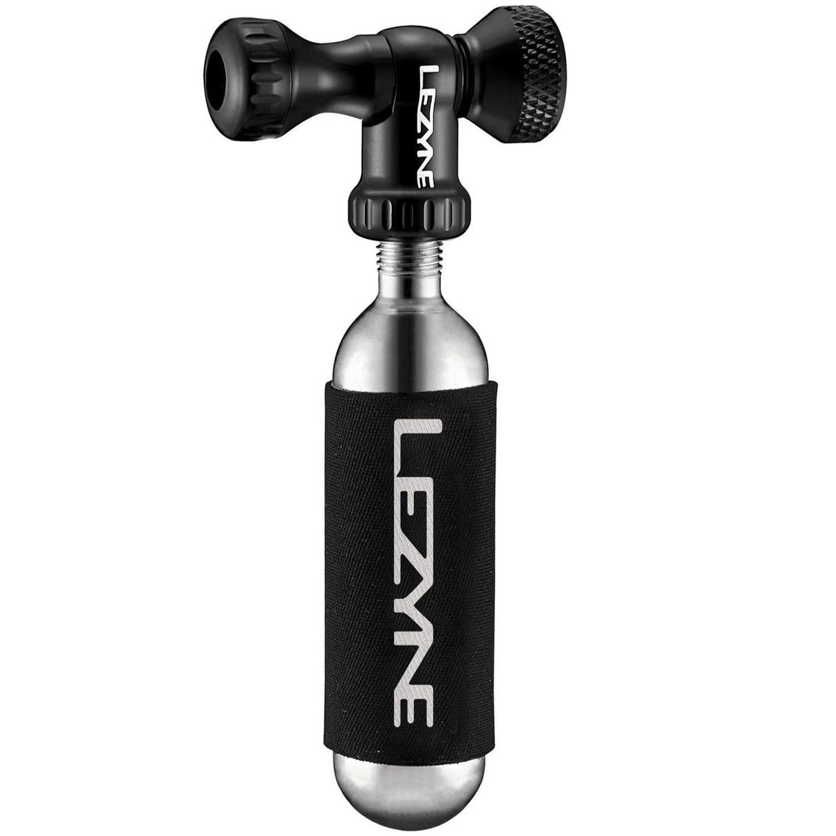 Co2 Lezyne Control Drive 16 - Nero - D
