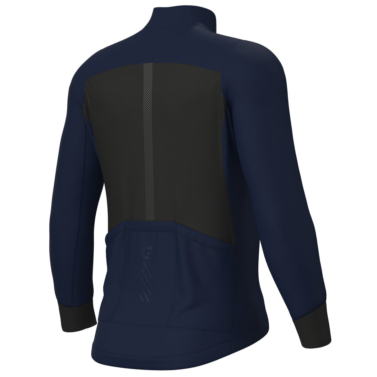 Giacca Ale Pragma Fondo 3.0 - Blu Ale